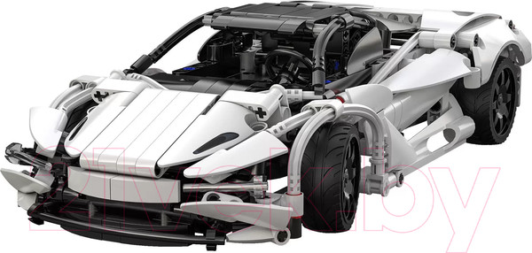 Изображение товара Конструктор управляемый CaDa Storming Sport Car / C51305W