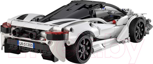 Изображение товара Конструктор управляемый CaDa Storming Sport Car / C51305W