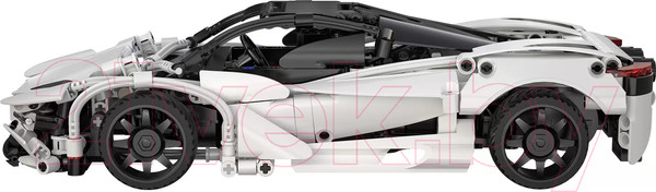 Изображение товара Конструктор управляемый CaDa Storming Sport Car / C51305W