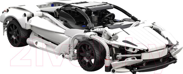 Изображение товара Конструктор управляемый CaDa Storming Sport Car / C51305W