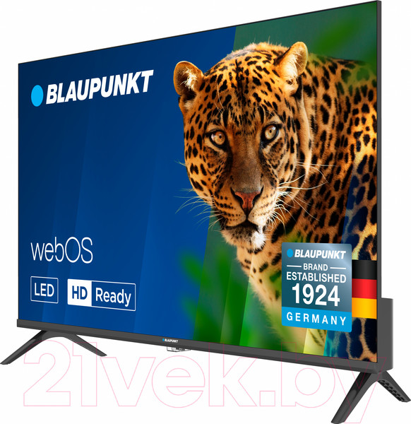 Изображение товара Телевизор Blaupunkt 32" 32HW5000T