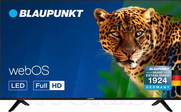 Изображение товара Телевизор Blaupunkt 42" 42FW5000T