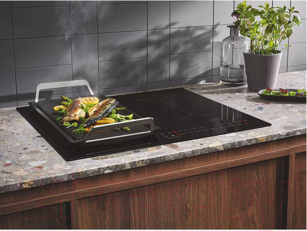 Изображение товара Индукционная варочная панель Electrolux KIV634I