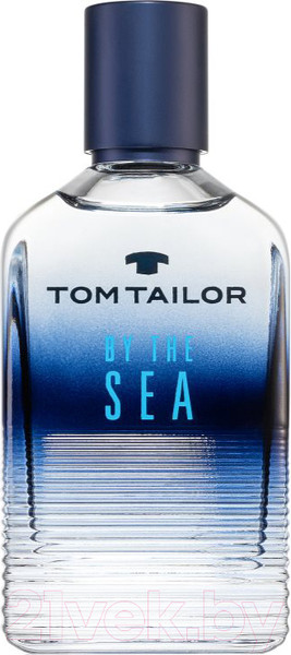 Изображение товара Туалетная вода Tom Tailor By The Sea (30мл)