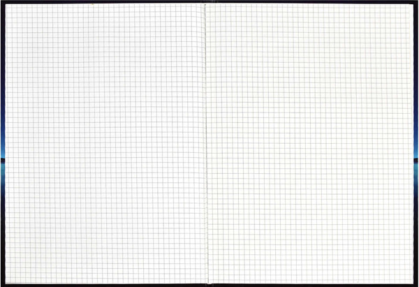 Изображение товара Тетрадь Феникс+ Затмение / 61692 (96л)