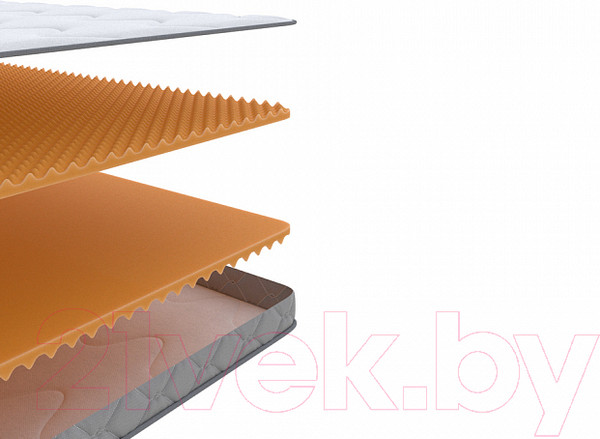 Изображение товара Матрас Орматек Sleep Flex Lite 90x190