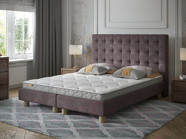 Изображение товара Матрас Орматек Sleep Flex Lite 90x190
