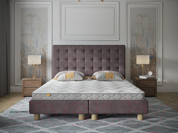 Изображение товара Матрас Орматек Sleep Flex Lite 90x190