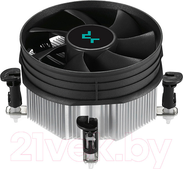 Изображение товара Кулер для процессора Deepcool THETA 21 PWM (DP-ICAP-T21P-17)