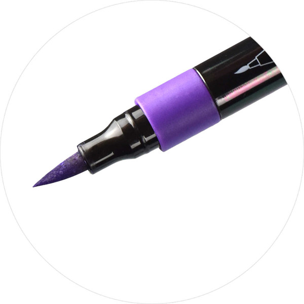 Изображение товара Набор маркеров Феникс+ Зима / 64533 (6цв)