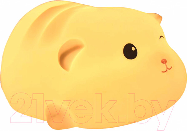 Изображение товара Ночник Leek Хомяк LE LED NL-352-S RGB 2W / LE062101-0021