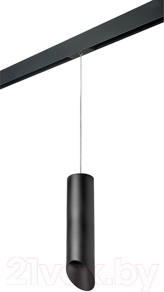Изображение товара Трековый светильник Lightstar Rullo PRORP649787