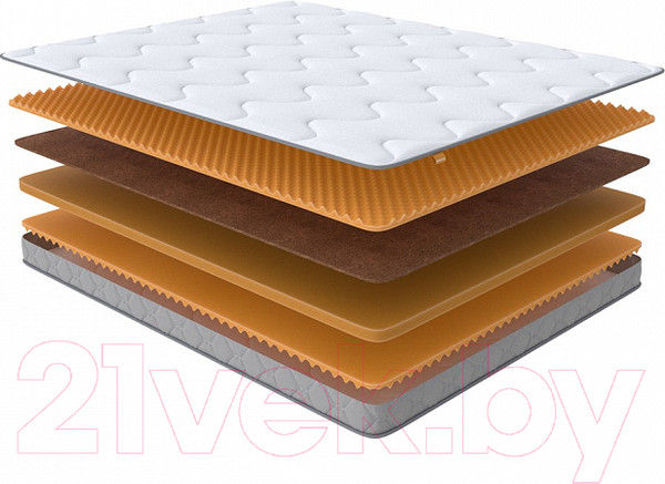 Изображение товара Матрас Орматек Sleep Flex 160x190