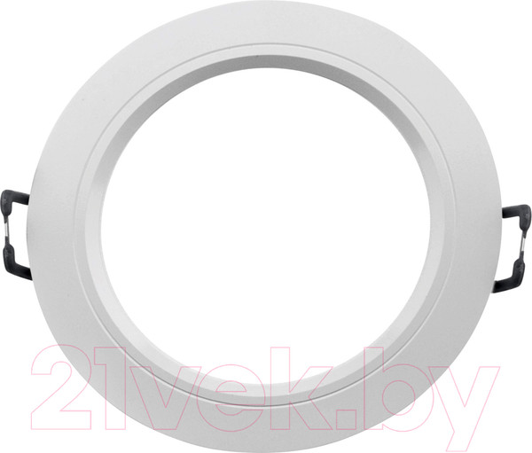 Изображение товара Точечный светильник Leek LE LED DLRL WH 10W D94 6500K / LE061302-0002