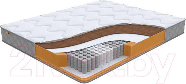 Изображение товара Матрас Орматек Sleep Combo 80x190