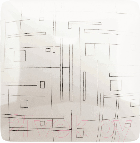 Изображение товара Светильник Leek СЛЛ 017 12Вт 6К Роса CN / LE061201-142