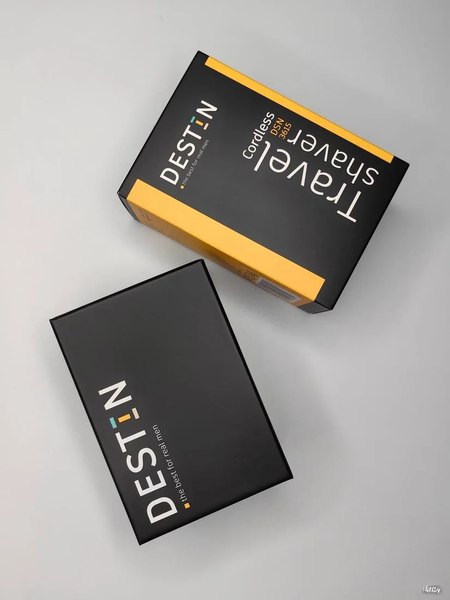 Изображение товара Электробритва Destin DSN3615