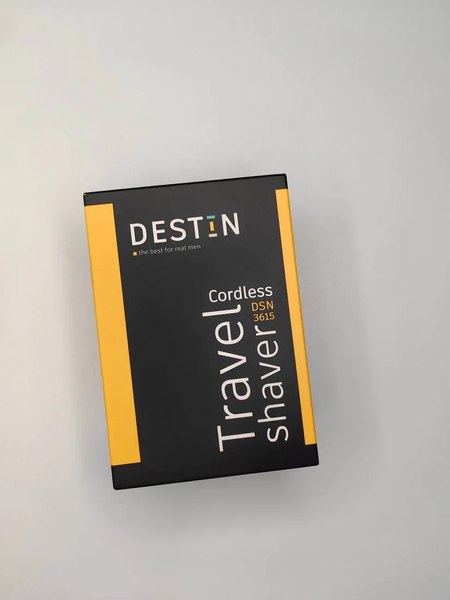 Изображение товара Электробритва Destin DSN3615