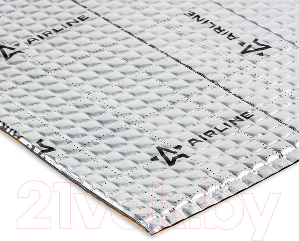 Изображение товара Шумоизоляция Airline Base2 / ADVI002