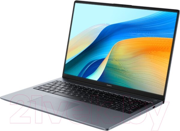 Изображение товара Ноутбук Huawei MateBook D 16 MCLF-X (53013WXA)