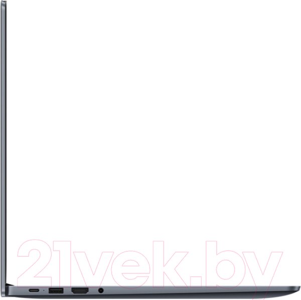 Изображение товара Ноутбук Huawei MateBook D 16 MCLF-X (53013WXA)