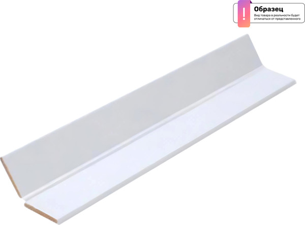 Изображение товара Уголок отделочный Swiss Krono Складной Сторсунд W (2600x56мм)