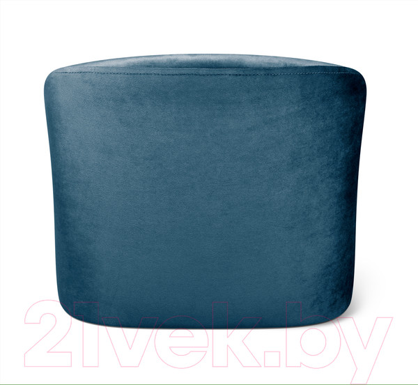 Изображение товара Сиденье для стула Sheffilton SHT-ST39 (тихий океан/микровелюр)