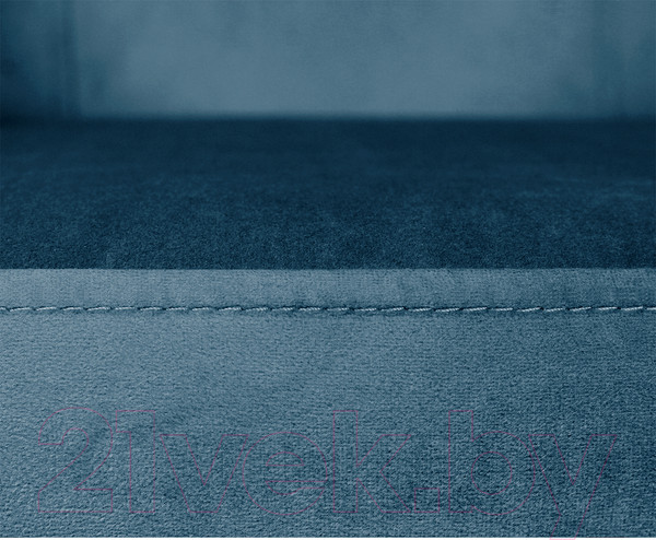 Изображение товара Сиденье для стула Sheffilton SHT-ST39 (тихий океан/микровелюр)