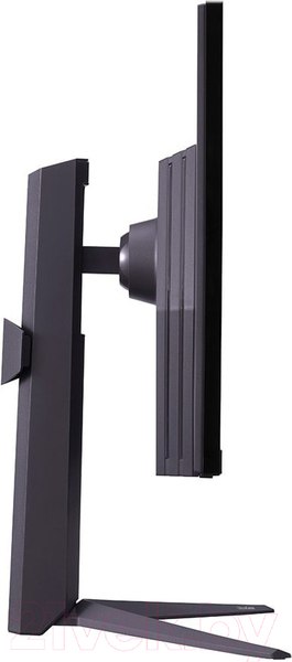 Изображение товара Монитор LG 27GR93U-B