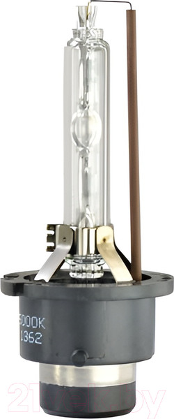 Изображение товара Автомобильная лампа Patron PLX-D4S4300