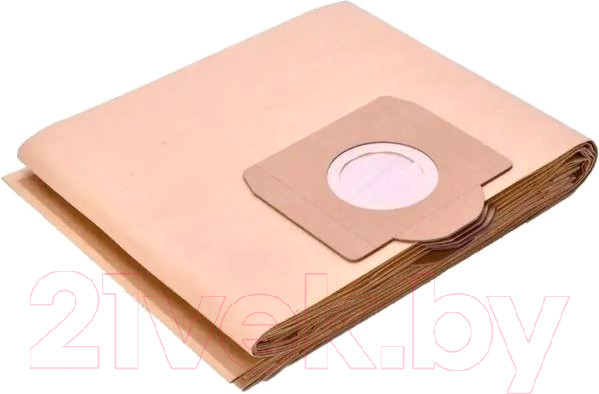 Изображение товара Комплект пылесборников для пылесоса Dr.Electro Karcher WD3 PKWD3/5 