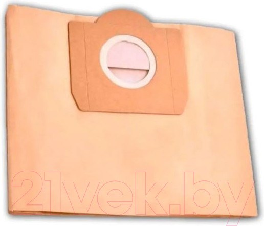 Изображение товара Комплект пылесборников для пылесоса Dr.Electro Karcher WD3 PKWD3/5 