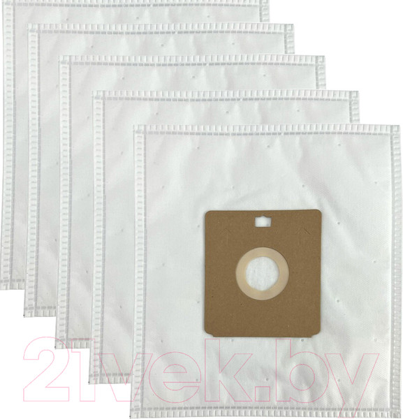 Изображение товара Комплект пылесборников для пылесоса Dr.Electro Samsung SA/5