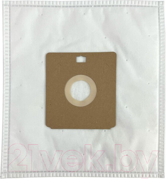 Изображение товара Комплект пылесборников для пылесоса Dr.Electro Samsung SA/5