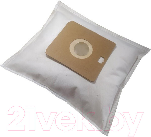 Изображение товара Комплект пылесборников для пылесоса Dr.Electro Samsung SA/5