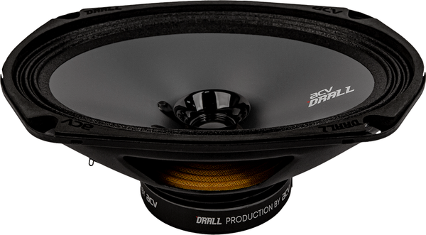 Изображение товара Широкополосная АС ACV ACV DR69 Drall