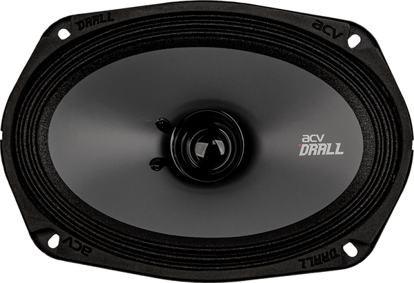 Изображение товара Широкополосная АС ACV ACV DR69 Drall