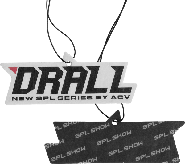 Изображение товара Твитер ACV T38 Pro Drall