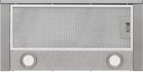 Изображение товара Вытяжка телескопическая Krona Kamilla 600 T / КА-00007312 (нержавеющая сталь)