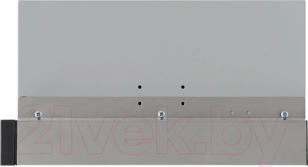 Изображение товара Вытяжка телескопическая Krona Kamilla 600 T / КА-00007312 (нержавеющая сталь)