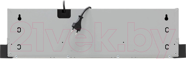 Изображение товара Вытяжка телескопическая Krona Kamilla 600 T / КА-00007312 (нержавеющая сталь)