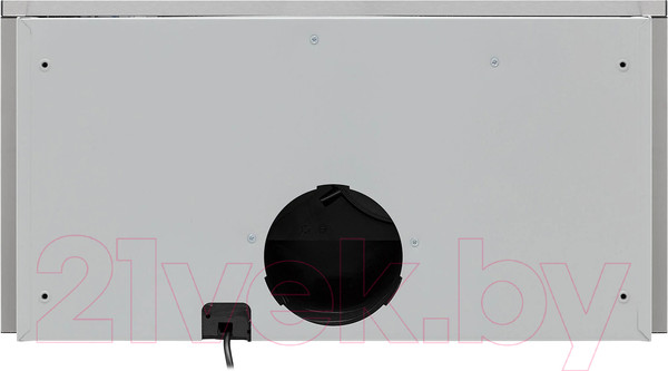 Изображение товара Вытяжка телескопическая Krona Kamilla 600 T / КА-00007312 (нержавеющая сталь)