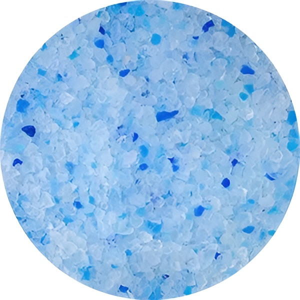 Изображение товара Наполнитель для туалета Miaumi Silica Gel силикагелевый с ароматом свежести (7.6л)