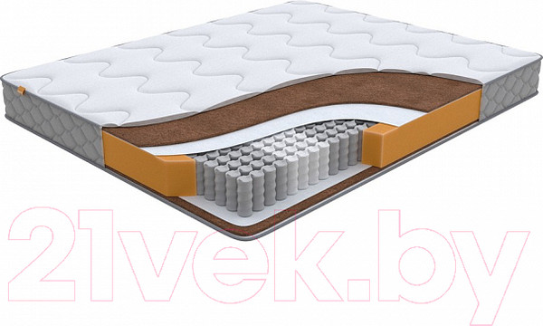 Изображение товара Матрас Орматек Sleep Ultra 80x200