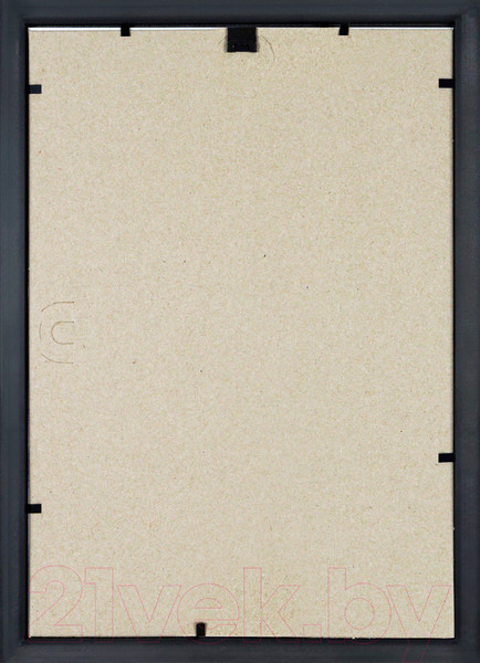 Изображение товара Рамка Декарт 21х30 8Ф0010 (бронза)