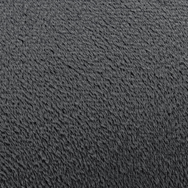 Изображение товара Коврик для ванной Вилина Велюр / 7172 (40x60, черный)