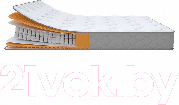 Изображение товара Матрас Орматек Sleep Comfort 160x190