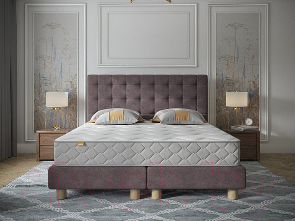 Изображение товара Матрас Орматек Sleep Comfort 160x190