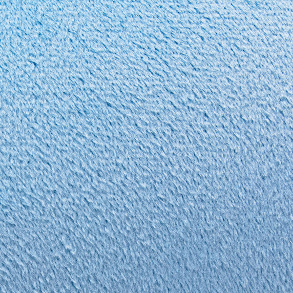 Изображение товара Коврик для ванной Вилина Велюр / 7172 (40x60, голубой)