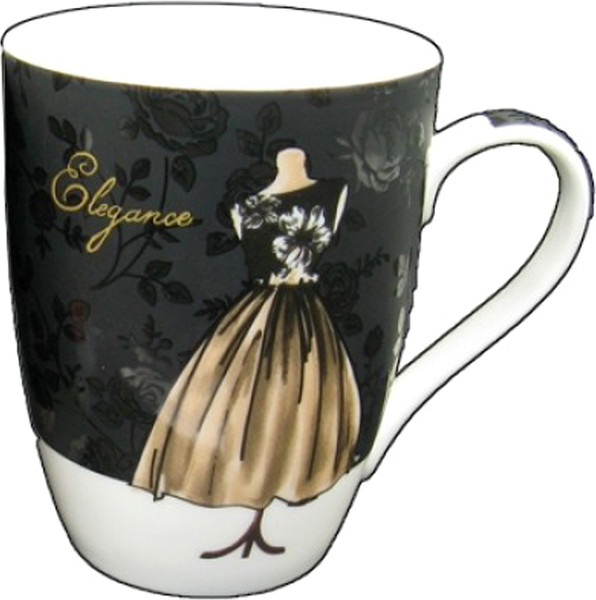 Изображение товара Кружка DomiNado B09-SU0207